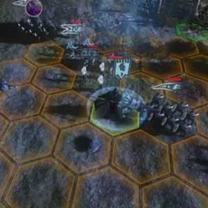 Age of Wonders 3 Eternal Lords Gameplay