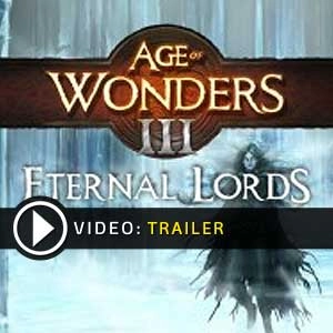 Age of Wonders 3 Eternal Lords Pc