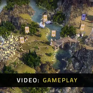 Age of Wonders 3 - Gameplay