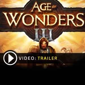 Age of Wonders 3
