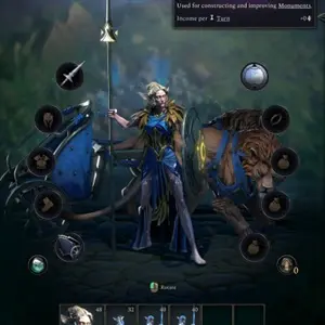 Age of Wonders 4: Archon Prophecy - Prophecy Champion-Gouverneur