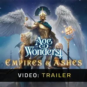 Age of Wonders 4: Archon Prophecy - Video Trailer