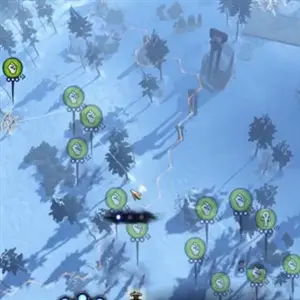 Age of Wonders 4: Cosmic Wanderer - Feld