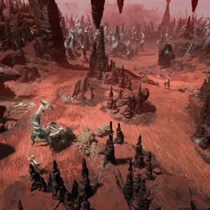 Age of Wonders 4: Rise from Ruin - Tiere und Einheiten