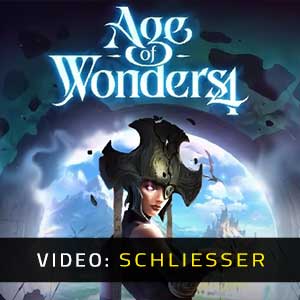 Age of Wonders 4 Video Trailer