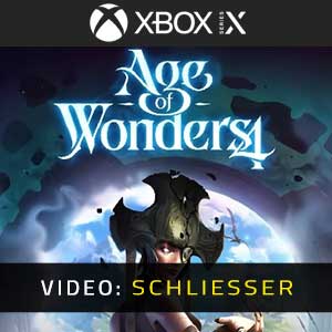Age of Wonders 4 Xbox Series Video Trailer