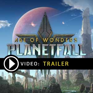 Age of Wonders Planetfall Key kaufen Preisvergleich
