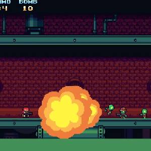 Agent Fall Kanalisation