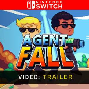 Agent Fall Switch