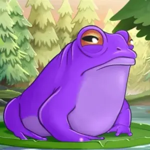 Ages of Cataria - Frosch