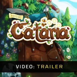 Ages of Cataria - Video-Trailer