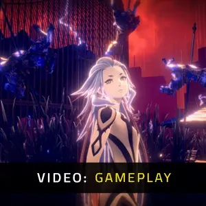 AI The Somnium Files Gameplay Video