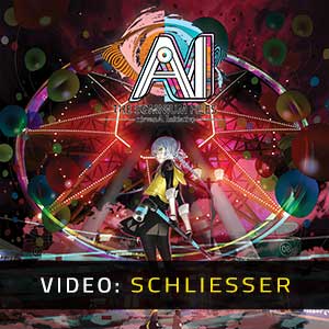AI THE SOMNIUM FILES nirvanA Initiative - Video-Anhänger