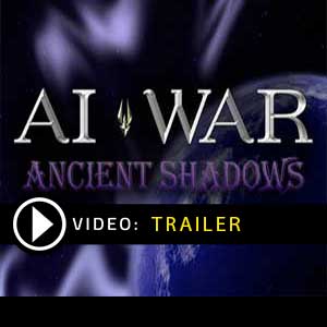 Buy AI War Ancient Shadows CD Key Compare Prices