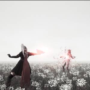 AIKODE - Kampf der Puppenbosse