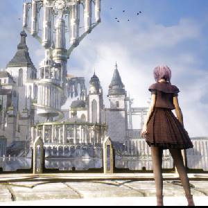 AIKODE - Schrödinger Stadt