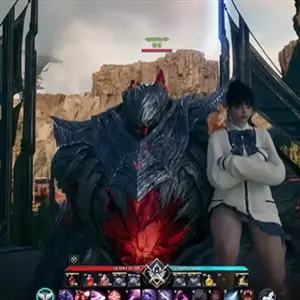 AION 2 - Asmodianer