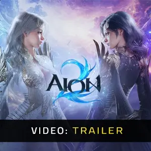 AION 2 - Trailer