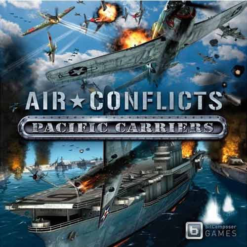 Kaufen Air Conflict Pacific Carriers CD KEY Preisvergleich
