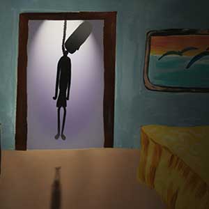 Untersetzer der Emotionen