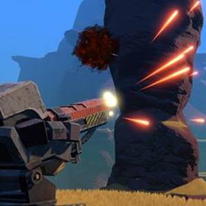Airborne Bundle Luftangriff