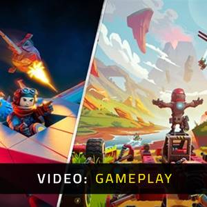 Airborne Bundle Gameplay-Video