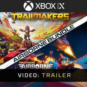 Airborne Bundle - Video Trailer