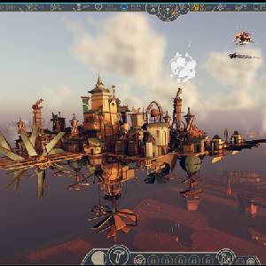 Airborne Empire - Feindlicher Angriff