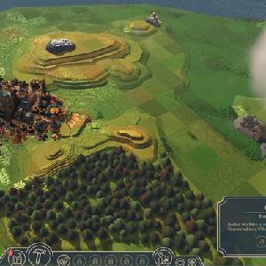 Airborne Empire - Erzvorkommen