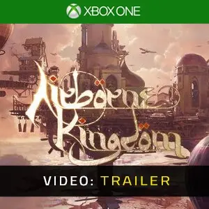 Airborne Kingdom Xbox One - Trailer