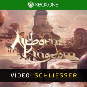 Airborne Kingdom Xbox One trailer video