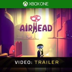 Airhead - Video-Trailer