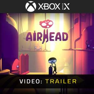 Airhead - Video-Trailer