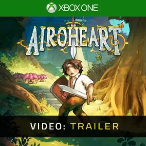 Airoheart Xbox One - Trailer
