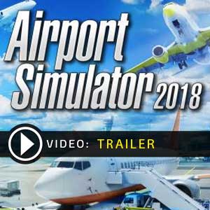 Airport Simulator 2018 Key Kaufen Preisvergleich