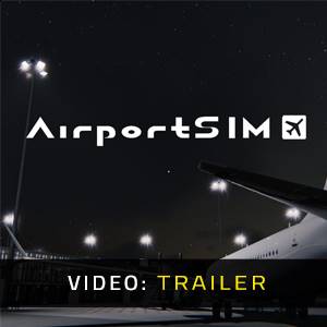 AirportSim - Anhänger