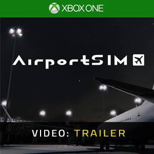 AirportSim - Anhänger