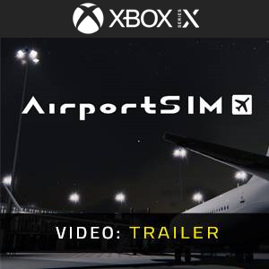 AirportSim - Anhänger