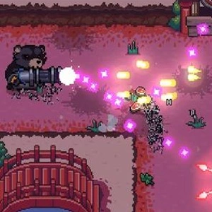 AK-xolotl - Schießen