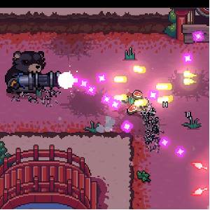 AK-xolotl - Schießen