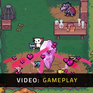 AK-xolotl - Gameplay