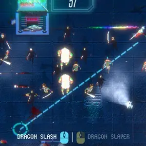 Akane - Drachenschlag