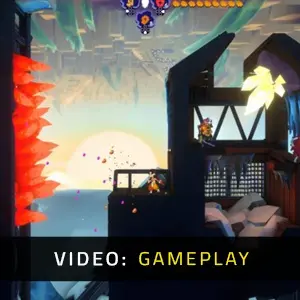 Akatori - Gameplay