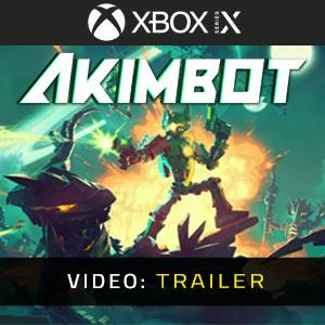 Akimbot Xbox Series X
