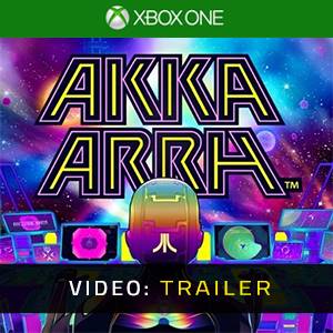 Akka Arrh Video Trailer