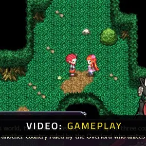 Akuma Rise - Gameplay