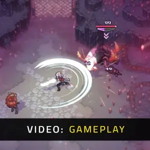 Alabaster Dawn - Gameplay-Video