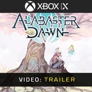 Alabaster Dawn Xbox Series - Video-Trailer