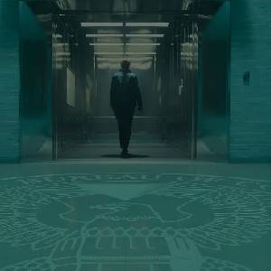 Alan Wake 2 - The Lake House - Bundesamt