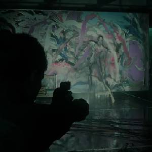 Alan Wake 2 - The Lake House - Ladung